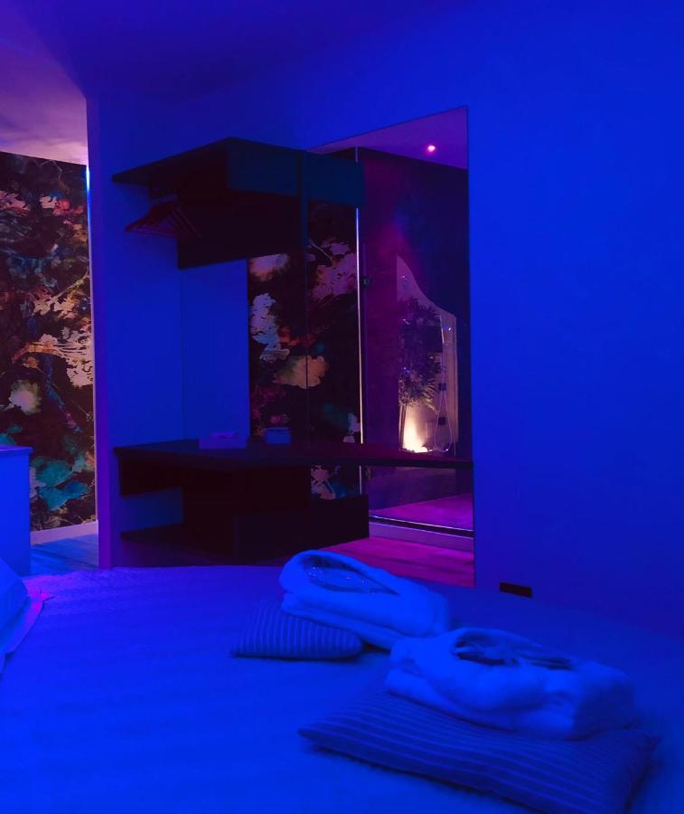 Assisi Luxury Spa Suite Superior Екстериор снимка