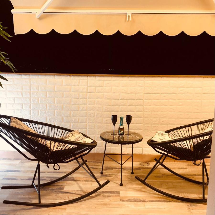 Assisi Luxury Spa Suite Superior Екстериор снимка