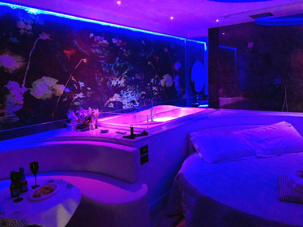 Assisi Luxury Spa Suite Superior Екстериор снимка