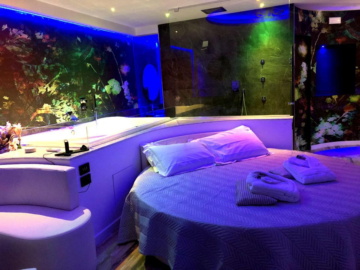 Assisi Luxury Spa Suite Superior Екстериор снимка