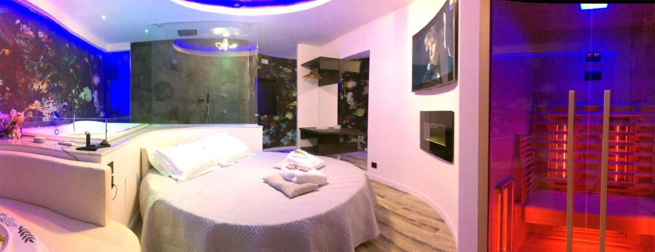 Assisi Luxury Spa Suite Superior Екстериор снимка