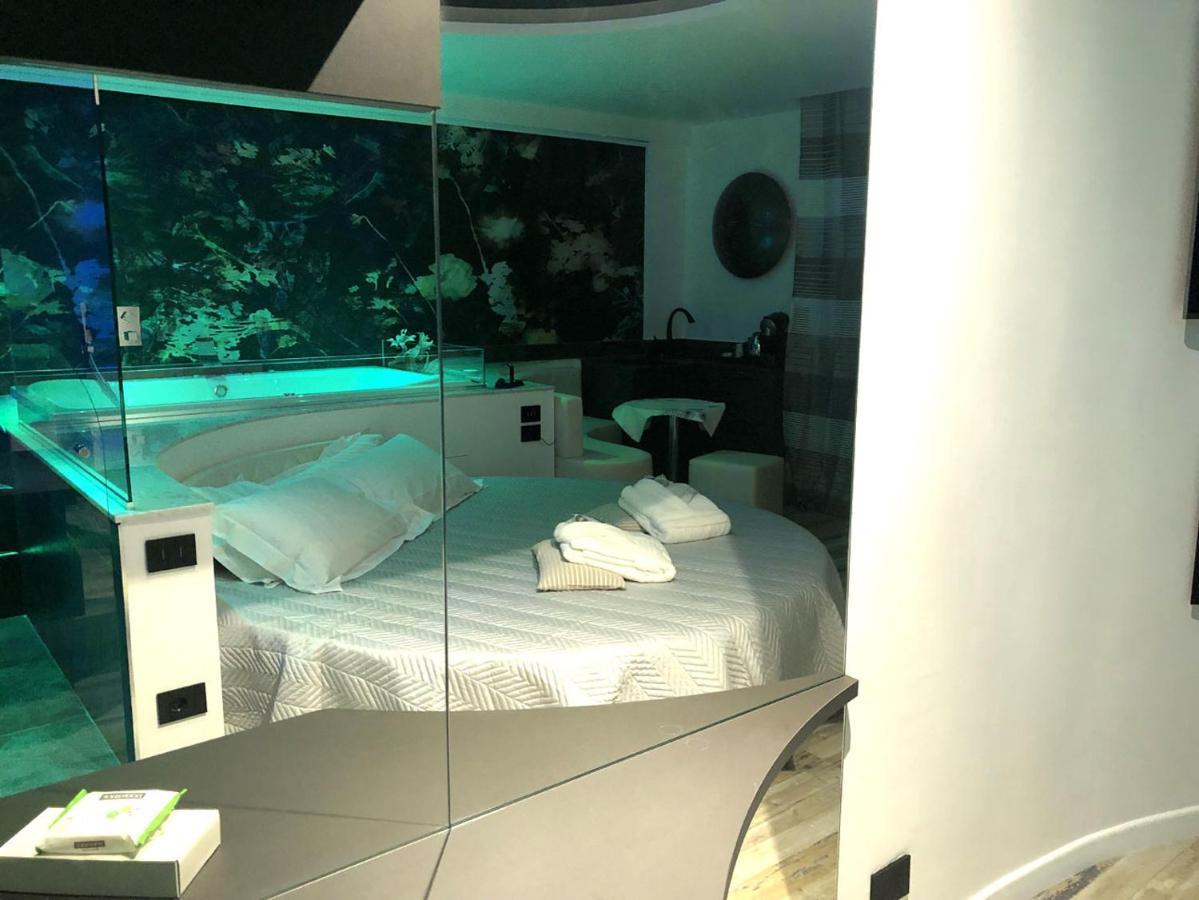 Assisi Luxury Spa Suite Superior Екстериор снимка